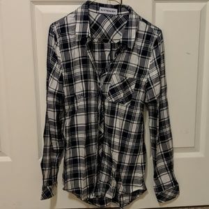 Kittenish Flannel